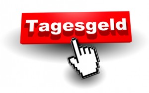 Tagesgeldrechner Zinsrechner